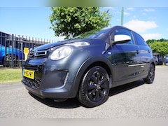Citroën C1 - 1.0 VTi 72PK 5D Urban Ride Apple Carplay Parkeercamera