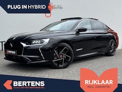 DS 9 - 9 E-Tense Performance Line+ | Schuifdak | El. achterklep | HiFi | Prijs is rijklaar