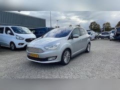 Ford C-Max - 1.5 Titanium