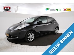 Nissan LEAF - Acenta 30 kWh Airco, Bluetooth, Parkeersensore
