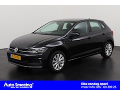 Volkswagen Polo - 1.0 TSI DSG | Navigatie | Stoelverwarming | Zondag Open