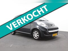 Peugeot 107 - 1.0-12V Sublime | Airco | NAP | Zeer goed onderhouden | Elektrische ramen