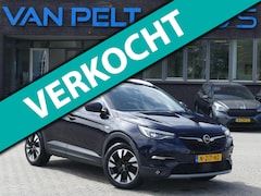 Opel Grandland X - 1.2 Turbo 130PK Online Edition+ Bi - Tone / Carplay / 360° CAM