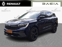 Renault Espace - E-Tech full hybrid 200 esprit alpine 7p. - panoramisch vast glazen dak