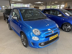Fiat 500 - 1.2 69pk Sport