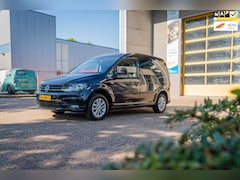 Volkswagen Caddy - 1.6 TDI L1H1 Highline