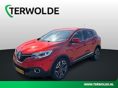 Renault Kadjar - Energy TCe 130 Limited