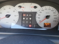 Renault Mégane Cabrio - 1.6-16V Sport