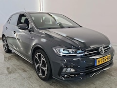 Volkswagen Polo - 1.0 TSI 2x R-Line Pano Virtual Carplay NAP