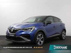 Renault Captur - 1.6 E-Tech Plug-In Hybrid R.S. Line