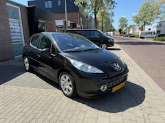 Peugeot 207 - 1.6-16V XS Pack CLIMA/MEENEEMPRIJS