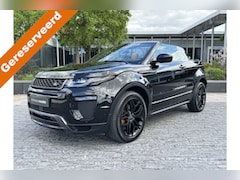 Land Rover Range Rover Evoque - Convertible 2.0 TD4 HSE Dynamic