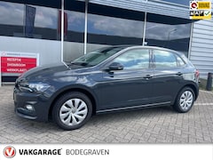 Volkswagen Polo - 1.0 TSI Comfortline Business / navigatie / cruise control