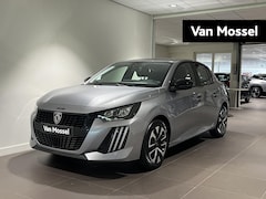 Peugeot 208 - Style | Airco | Cruise Control | Navigatie | Parkeersensoren