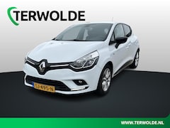 Renault Clio - Energy TCe 90 Limited Eco2 | Climate Control | Navigatie |
