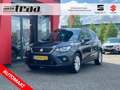 Seat Arona - 1.0 TSI Style Business Intense DSG-7 Automaat