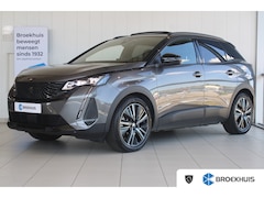 Peugeot 3008 - 1.6 Plug-in HYbrid 225 GT CAMERA | NAVI | FOCAL PREMIUM AUDIO | STOELVERWARMING | ELEKTRIS