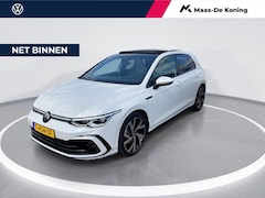 Volkswagen Golf - 1.5 eTSI R-Line Business · Harman Kardon · Camera + parkeersensoren · Panoramadak ·