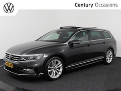 Volkswagen Passat Variant - 1.5 TSI 150Pk Automaat R-Line Business Plus