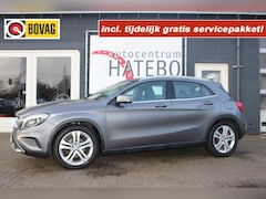 Mercedes-Benz GLA-Klasse - AMBITION Automaat Urban Sport Navi Cruise Panorama 18LM