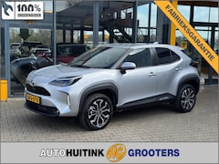 Toyota Yaris Cross - 1.5 VVT-I Hybrid Team - Navi - Camera - Matrix LED - Apple/And