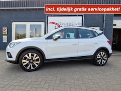 Seat Arona - 1.0 TSI STYLE Automaat Climate Adaptive-Cruise Apple Car P