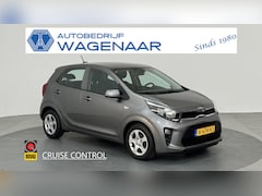 Kia Picanto - 1.0 DPI COMFORTLINE CRUISE DAB