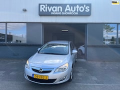Opel Astra - 1.7 CDTI BNS. EDIT