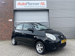 Kia Picanto - 1.1 X-clusive 5-Deurs Nieuwe APK