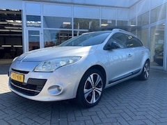 Renault Mégane Estate - Megane 1.4 TCe Bose