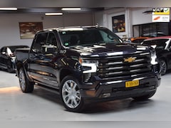 Chevrolet Silverado - 1500 V8 6.2ltr LPG Panorama-dak BPM-vrij Apple Car Play 2023