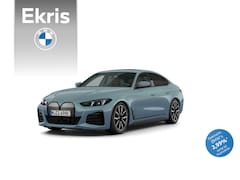 BMW i4 - eDrive35 | M Sport Edition | M Sportpakket Pro | Comfort Pack