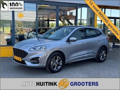 Ford Kuga - 2.5 PHEV ST line - panoramadak - camera - navi