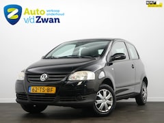 Volkswagen Fox - 1.4 Trendline Airco/Isofix/Elektr.pakket