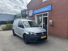 Volkswagen Caddy - 2.0 TDI 75kW Airco/Trekhaak/Imperiaal