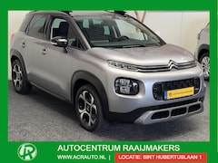 Citroën C3 Aircross - 1.2 PURE TECH FEEL NAVIGATIE CRUISE CONTROL PANORAMA SCHUIF/KANTELDAK APPLE CARPLAY/ANDROI