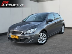 Peugeot 308 - 1.2 Puretech - Panoramadak, Navi, Clima