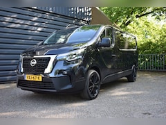 Nissan Primastar - PRIMASTAR 2.0 DCI L2H1 ACENTA 2023 22, 894 EURO