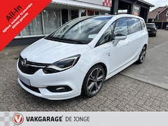 Opel Zafira - 1.4 Turbo ECOTEC 103kW Innovation OPC Line
