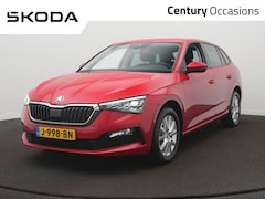 Skoda Scala - 1.0 TSI Business Edition / Cruise / Navi / Camera