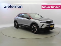 Opel Mokka - Mokka-E GS-Line 50-kWh - Carplay, Camera, Leer, SOH 92%