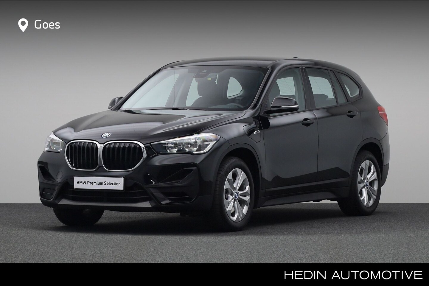 BMW X1 - xDrive25e | Stoelverwarming | NAVI | PDC | Trekhaak met afneembare kogel | - AutoWereld.nl