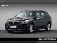 BMW X1 - xDrive25e | Stoelverwarming | NAVI | PDC | Trekhaak met afneembare kogel |
