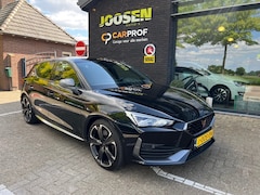 CUPRA Leon - 1.4 E-HYBRID ADREN.VZ