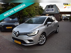 Renault Clio - 0.9 TCe Intens 5 DRS/CRUISE/NAVI/AIRCO-ECC/XENON LED/BLUETOOTH/PDC/NL-AUTO/DAB/KEYLESS/LMW