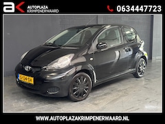 Toyota Aygo - 1.0-12V Access Airco Nieuwe apk