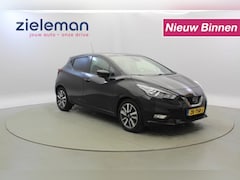 Nissan Micra - 1.0 IG-T N-Connecta - Carplay, Camera, Cruise