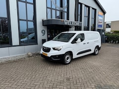Opel Combo - 1.5D L2 Lang 102PK Airco, dubbele schuifdeur, Cruisecntrl, PDC,