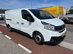 Fiat Talento - 1.6 MJ 92KW EcoJet L2H1 LANG NAVI KLIMA EURO6