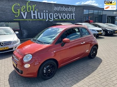 Fiat 500 - 1.2 Sport